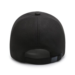 Foto 7 | Foto 7 | Gorra De Béisbol Talajee Classic Vintage Para Hombre Negra - Venta Internacional.