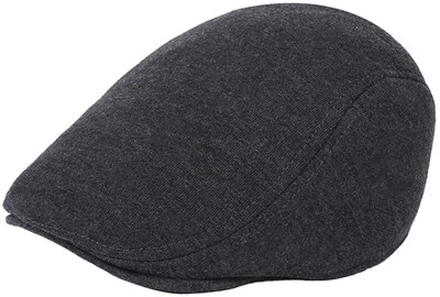 Foto 1 | Foto 1 | Gorra Plana Wetoo Gatsby Newsboy Para Hombre En Algodón - Venta Internacional.