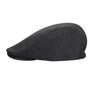 Foto 5 | Foto 5 | Gorra Plana Wetoo Gatsby Newsboy Para Hombre En Algodón - Venta Internacional.