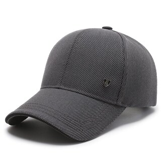 Foto 1 | Foto 1 | Gorra De Béisbol Talajee Classic Vintage Para Hombre Gris - Venta Internacional.