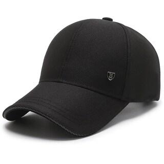 Foto 4 | Foto 4 | Gorra De Béisbol Talajee Classic Vintage Para Hombre Gris - Venta Internacional.
