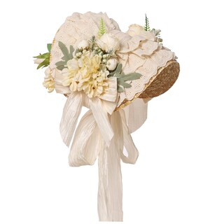 Foto 1 | Foto 1 | Sombrero Para Sol Cosdreamer Estilo Victoriano Para Fiesta Del Té Para Niñas Y Mujeres - Venta Internacional.