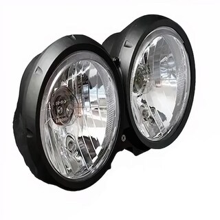 Foto 1 | Foto 1 | Faro 12 Vcc Ws - 150 / 175 Sport 17 -19