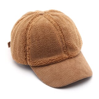 Foto 3 | Foto 3 | Gorra De Béisbol Vptmrp Gorra Cálida De Pana Esponjosa Para Mujer - Venta Internacional.