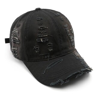 Foto 4 | Foto 4 | Gorra De Béisbol Talajee Trendy Original Color Marrón Envejecido - Venta Internacional.