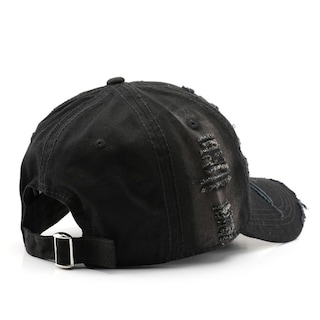 Foto 7 | Foto 7 | Gorra De Béisbol Talajee Trendy Original  Color Marrón Envejecido - Venta Internacional.