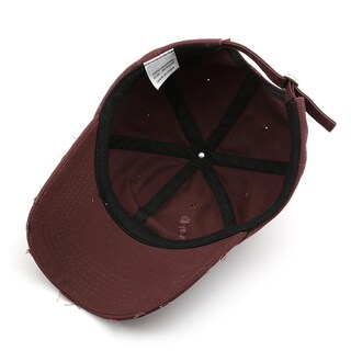 Foto 7 | Foto 7 | Gorra De Béisbol Talajee Vintage Lavada Azul Envejecido - Venta Internacional.