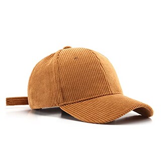 Foto 2 | Foto 2 | Gorra De Béisbol Vptmrp Sombrero De Pana De Perfil Bajo Para El Sol  Azul Marino - Venta Internacional.