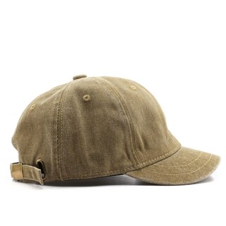 Foto 1 | Foto 1 | Gorra De Béisbol Talajee Summer Vintage Lavada Y Desgastada - Venta Internacional.