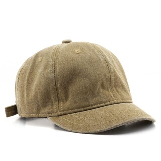 Foto 5 | Foto 5 | Gorra De Béisbol Talajee Summer Vintage Lavada Y Desgastada - Venta Internacional.