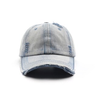 Foto 6 | Foto 6 | Gorra De Béisbol Talajee Washed  Vintage  Para Mujer - Venta Internacional.