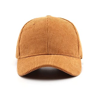 Foto 3 | Foto 3 | Gorra De Béisbol Vptmrp Sombrero De Pana De Perfil Bajo Para El Sol (gris) - Venta Internacional.