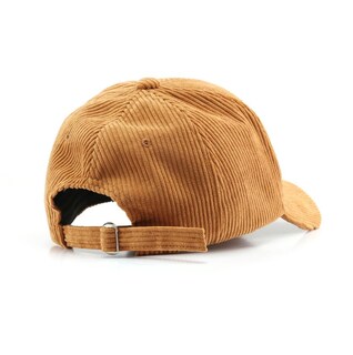 Foto 5 | Foto 5 | Gorra De Béisbol Vptmrp Sombrero De Pana De Perfil Bajo Para El Sol (gris) - Venta Internacional.