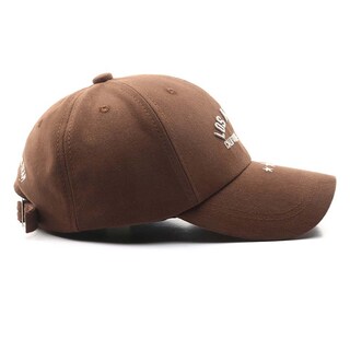 Foto 4 | Foto 4 | Gorra De Béisbol Vptmrp Los Ángeles  Sombrero Unisex Para El Sol (caqui) - Venta Internacional.