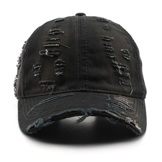 Foto 5 | Foto 5 | Gorra De Béisbol Talajee Trendy Original Lavada Y Desgastada - Venta Internacional.