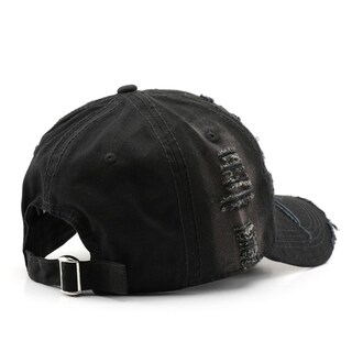 Foto 7 | Foto 7 | Gorra De Béisbol Talajee Trendy Original Lavada Y Desgastada - Venta Internacional.