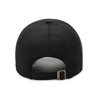 Foto 6 | Foto 6 | Gorra De Béisbol Talajee Summer Blank Plain Para Hombre Y Mujer Color Negro - Venta Internacional.