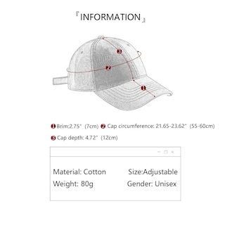 Foto 7 | Foto 7 | Gorra De Béisbol Vptmrp Boston  Unisex  Ajustable (gris) - Venta Internacional.