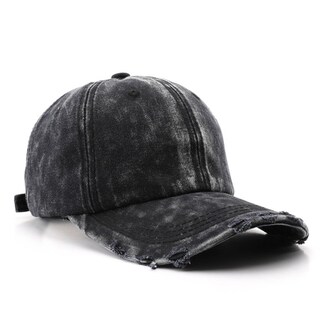 Foto 1 | Foto 1 | Gorra De Béisbol Talajee Classic Lavada Envejecida Vintage - Venta Internacional.
