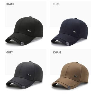 Foto 2 | Foto 2 | Gorra De Béisbol Talajee Summer 2022 100% Algodón Para Hombre Y Mujer - Venta Internacional.