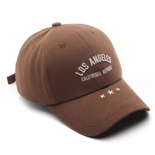 Foto 3 | Foto 3 | Gorra De Béisbol Vptmrp Los Ángeles  Sombrero Unisex Para El Sol (negro) - Venta Internacional.