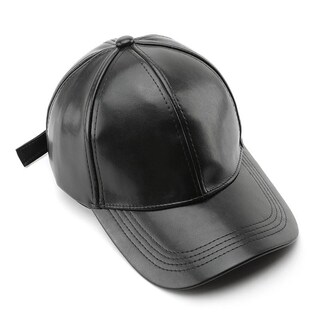 Foto 3 | Foto 3 | Gorra De Béisbol Vptmrp De Piel Sintética Unisex  Azul  Tamaño Ajustable - Venta Internacional.