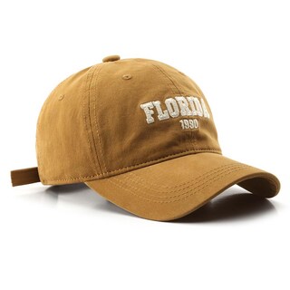 Foto 1 | Foto 1 | Gorra De Béisbol Vptmrp Florida Hat  Unisex  De Algodón - Venta Internacional.
