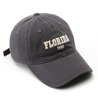 Foto 3 | Foto 3 | Gorra De Béisbol Vptmrp Florida Hat  Unisex  De Algodón - Venta Internacional.
