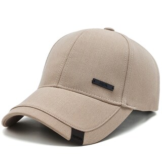 Foto 1 | Foto 1 | Gorra De Béisbol Talajee Vintage De Algodón Para Hombre (caqui) - Venta Internacional.