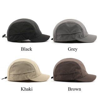 Foto 2 | Foto 2 | Gorra De Béisbol Talajee Quick-dry Ligera Para Hombre Y Mujer - Venta Internacional.