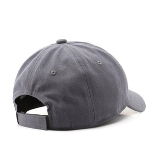 Foto 6 | Foto 6 | Gorra De Béisbol Talajee  Ala Corta  Algodón Sin Construir  Gris - Venta Internacional.
