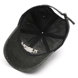 Foto 6 | Foto 6 | Gorra De Béisbol Vptmrp Florida Hat Desgastada Vintage (gris) - Venta Internacional.