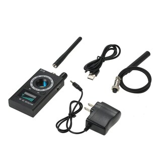 Foto 4 | Foto 4 | Detector De Errores K18 Cámara Multifunción Antigsm Audio Gps - Venta Internacional.