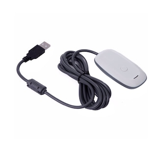 Foto 1 | Foto 1 | Adaptador Usb Inalámbrico Gamepad Pc Para Xbox 360 - Venta Internacional.