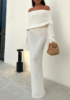 Foto 2 | Foto 2 | Traje De Baño Con Capucha Letsvdo De Punto De Ganchillo Para Mujer - Venta Internacional.