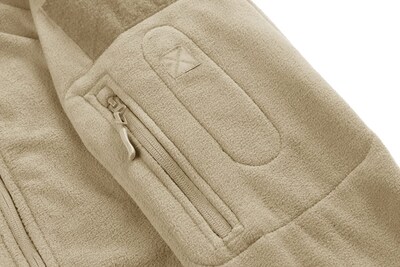 Foto 4 | Foto 4 | Chaqueta Crysully Para Hombre Manga Larga Manga Larga Color Beige - Venta Internacional.