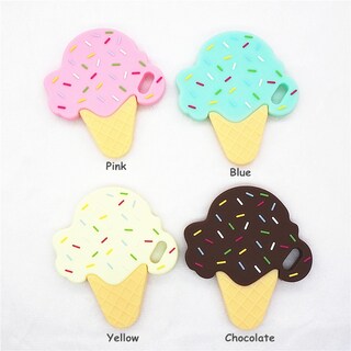 Foto 1 | Foto 1 | Coche De Silicona Teether Chenkai Con Elefante Koala Y Mariposa 10 Unidades - Venta Internacional.