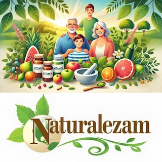 Foto 4 | Foto 4 | Vitamina E Naturalezam 1200 Iu 500mg 100 Capsulas Blandas 5 Pzs