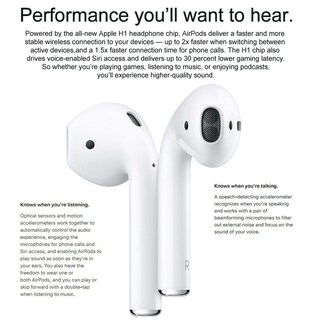 Foto 3 | Foto 3 | Altavoz Dinámico De Segunda Generación De Auriculares Double Click - Venta Internacional.