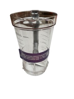 Foto 3 | Foto 3 | Licuadora Con Procesador De Alimentos Ninja Ss151 Reacondicionado