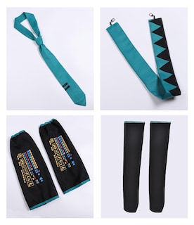 Foto 7 | Foto 7 | Disfraz Zerogoo De Anime Para Mujer Halloween Gris - Venta Internacional.