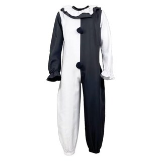 Foto 5 | Foto 5 | Disfraz De Pigmiss Adult Art The Clown Scary Horror Halloween - Venta Internacional.