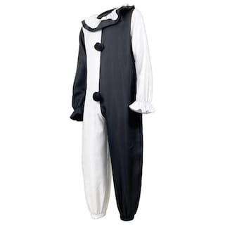 Foto 6 | Foto 6 | Disfraz De Pigmiss Adult Art The Clown Scary Horror Halloween - Venta Internacional.