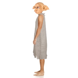 Foto 3 | Foto 3 | Pasos De Disfraz De Dobby House Elf Para Halloween Cosplay Para Adultos - Venta Internacional.