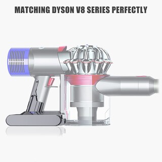 Foto 7 | Foto 7 | Batería De Repuesto De 21.6 V 8.0 Ah Con Pantalla Para Dyson V8 - Venta Internacional.