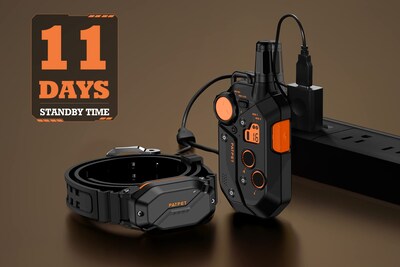 Foto 5 | Foto 5 | Collar Dog Shock E Patpet Con Alcance De 3/4 Millas Con Control Remoto De 15 A 150 Libras - Venta Internacional.