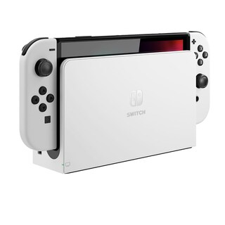 Foto 2 | Foto 2 | Estación De Conexión De Tv Nalthai Para Nintendo Switch Oled Con Cargador - Venta Internacional.