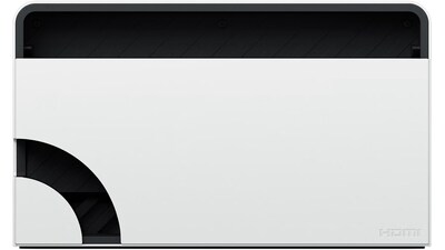 Foto 5 | Foto 5 | Estación De Conexión De Tv Nalthai Para Nintendo Switch Oled Con Cargador - Venta Internacional.