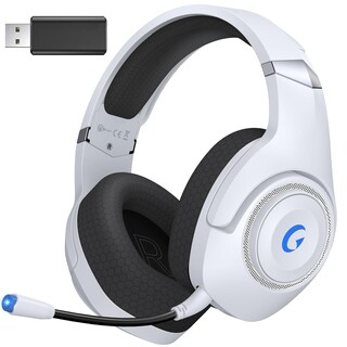 Foto 1 | Foto 1 | Auriculares Inalámbricos Para Juegos Kapeydesi Captain 400 Para Ps5/ps4/pc - Venta Internacional.