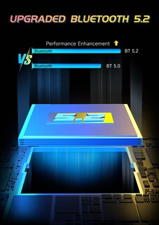 Foto 7 | Foto 7 | Auriculares Inalámbricos Para Juegos Kapeydesi Captain 400 Para Ps5/ps4/pc - Venta Internacional.